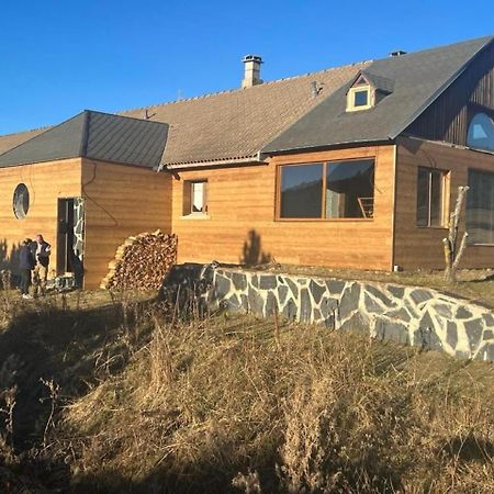 Studio Ecureuil 2 Pers Au Coeur De La Montagne La Llagonne エクステリア 写真